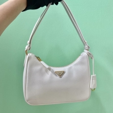 Prada Hobo Bags